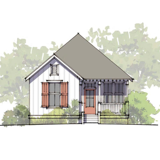 House Plans and Flexibility: Part 3 of 5