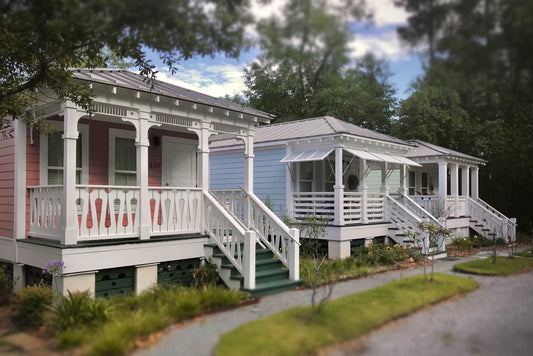 Architect Bruce B. Tolar is First to Join Liberty House Plans