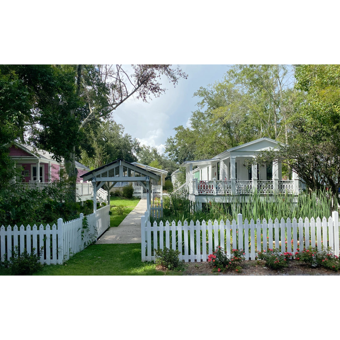 Artifex Cottages Earn 2022 Urban Guild Award