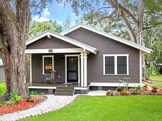 From Builder to Developer - Historic Shed's New Venture