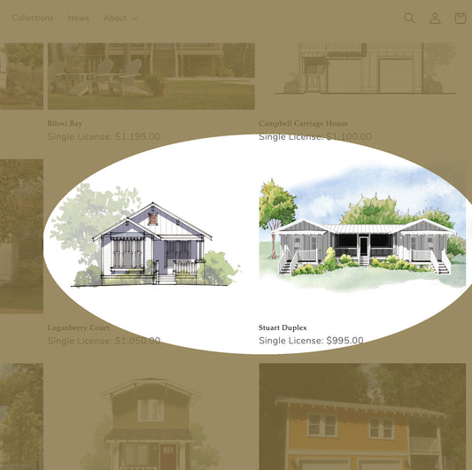 The Incognito Cottage Court