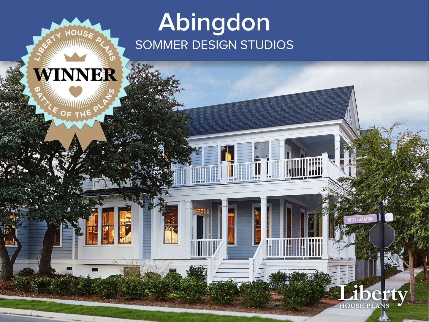 Abingdon