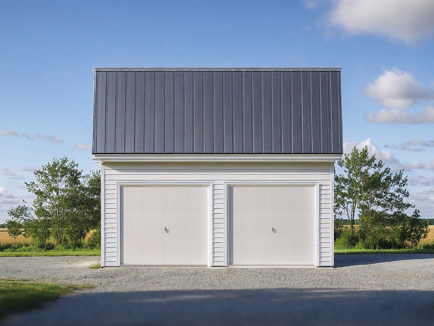 Greenville Garage