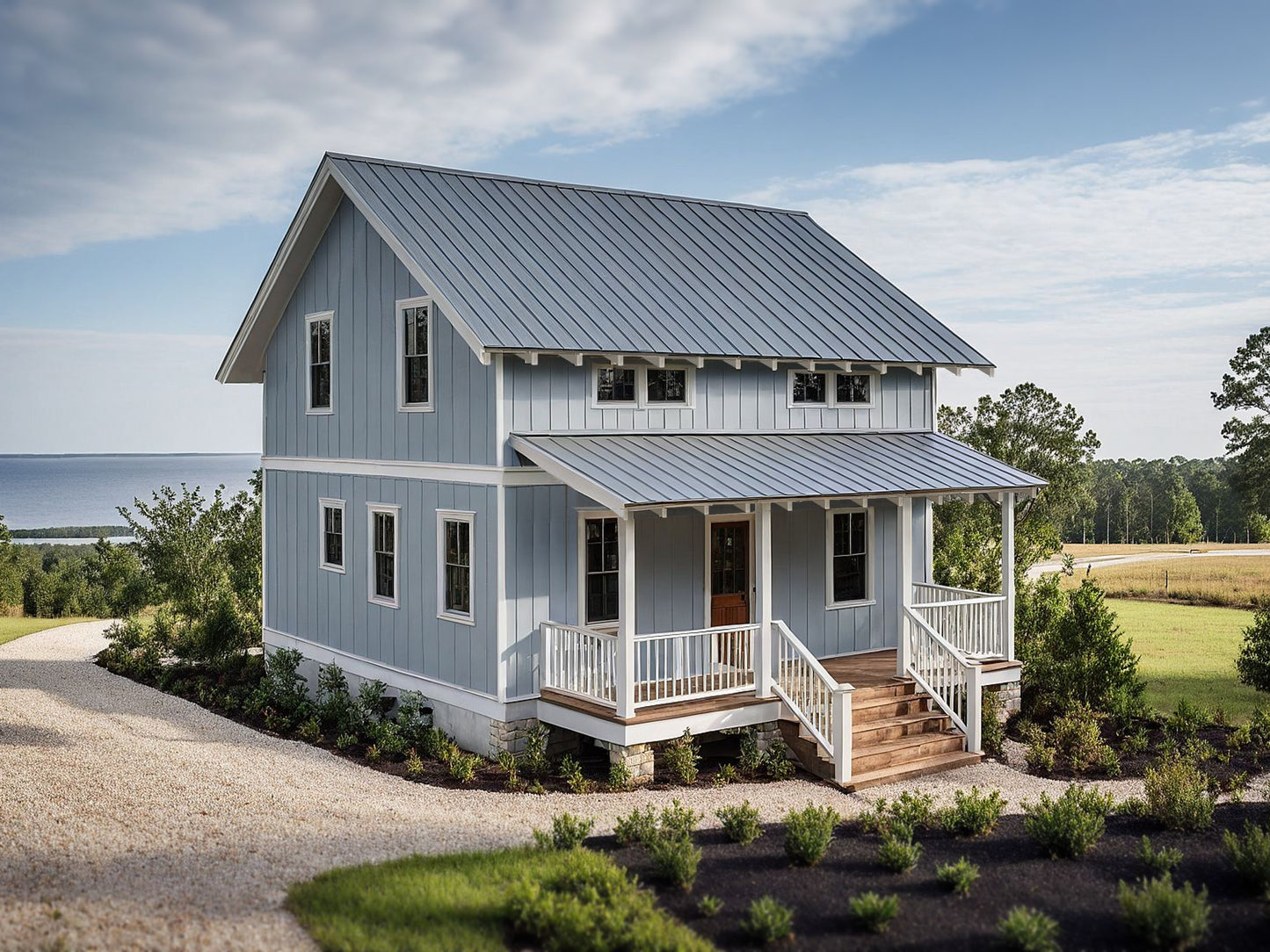 Lindsey Cottage
