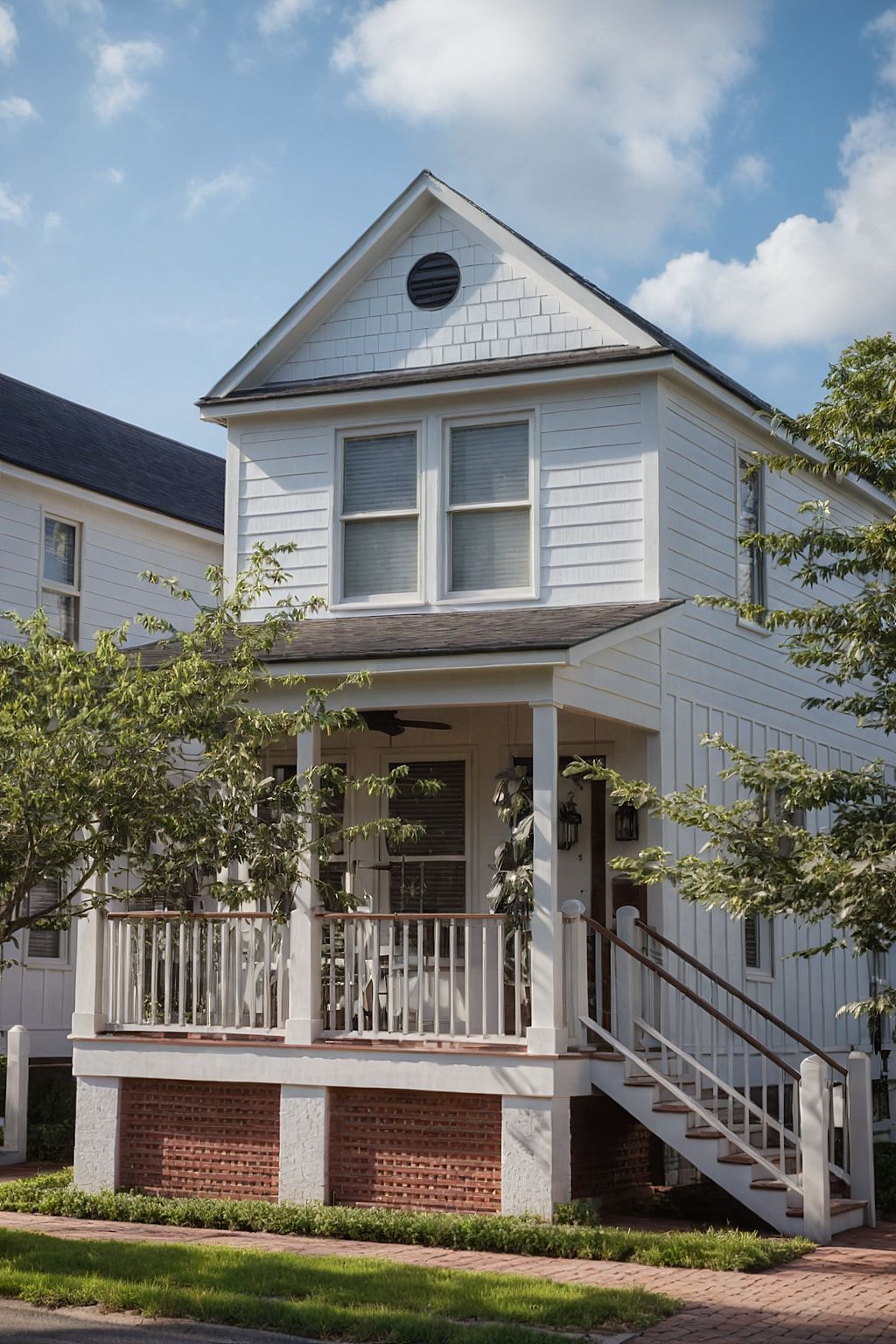 Madison Cottage
