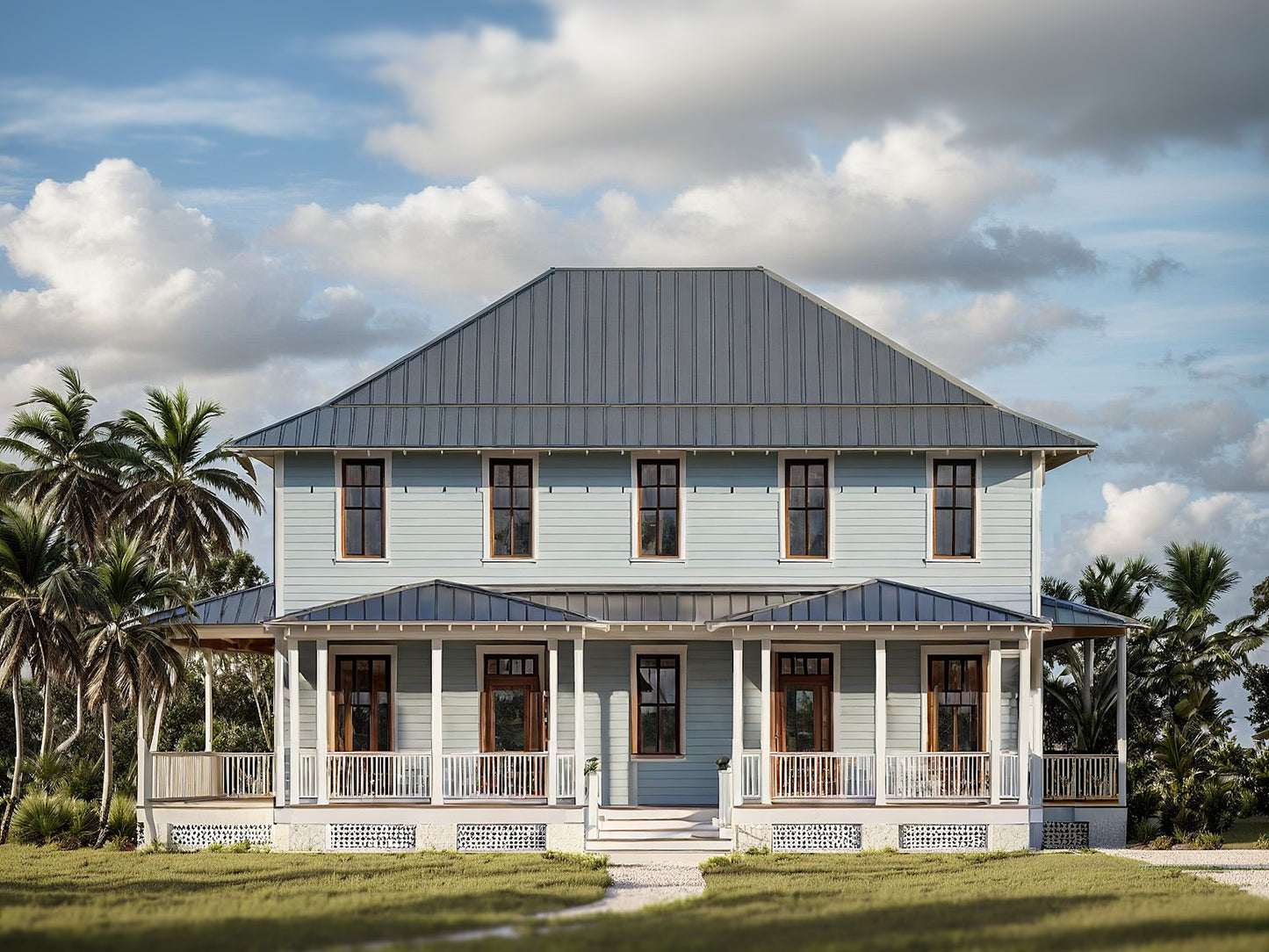 Summerland Duplex