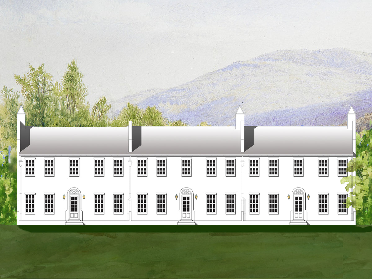 Arundel Townhouse Trio