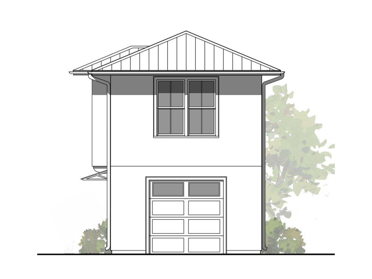 Cameron Carriage House