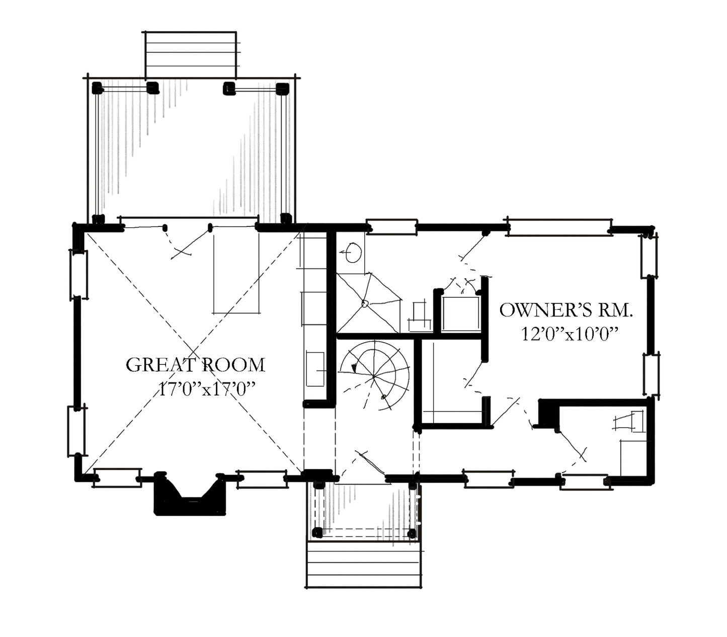 Maple Court