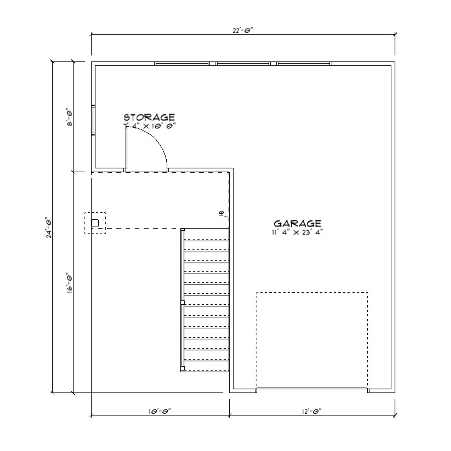 Cassia Carriage House