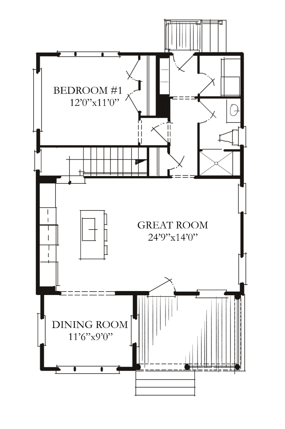 Dewberry Cottage