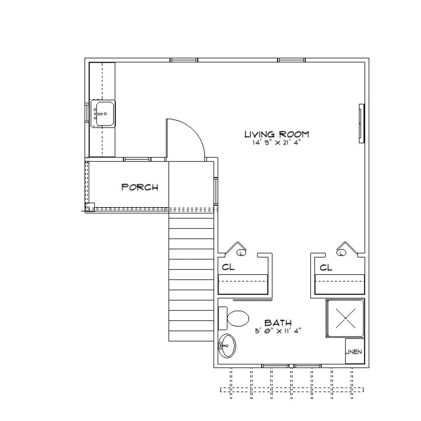 Cassia Carriage House