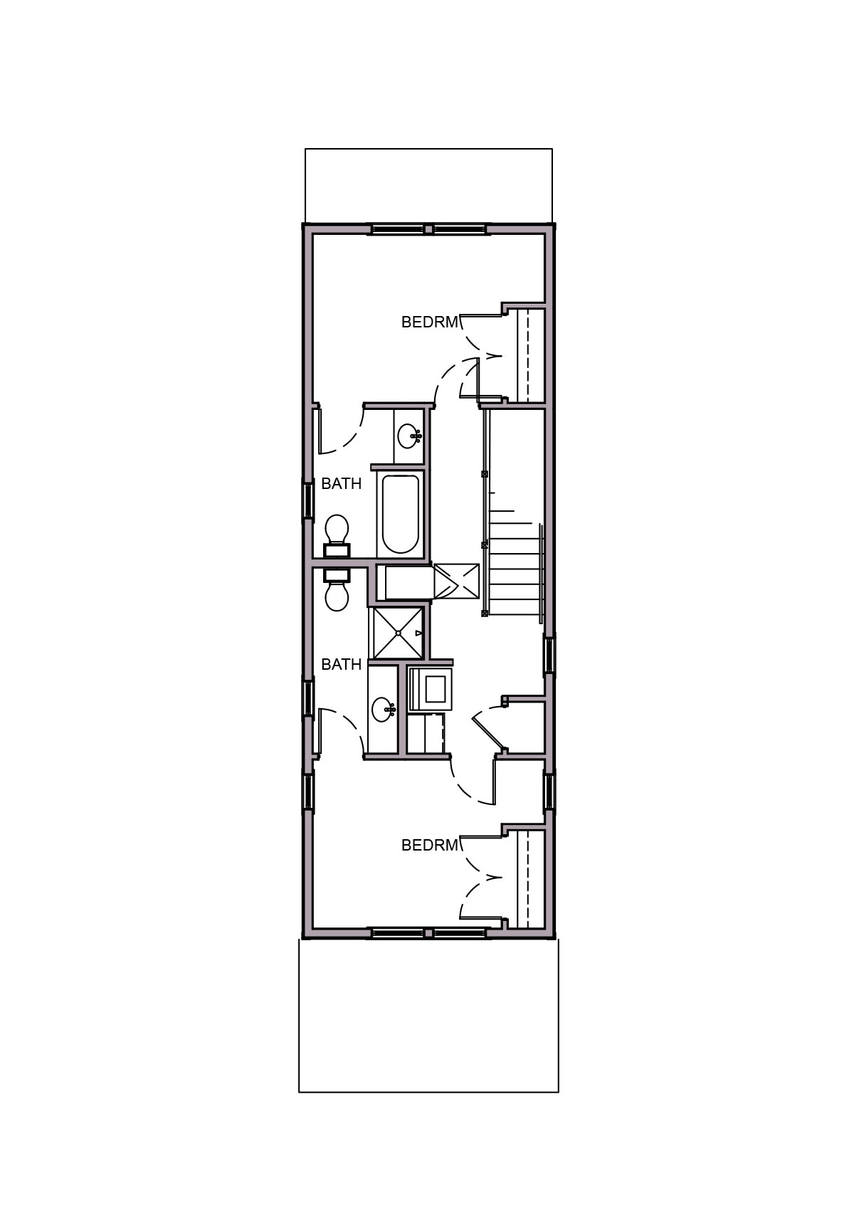 Madison Cottage