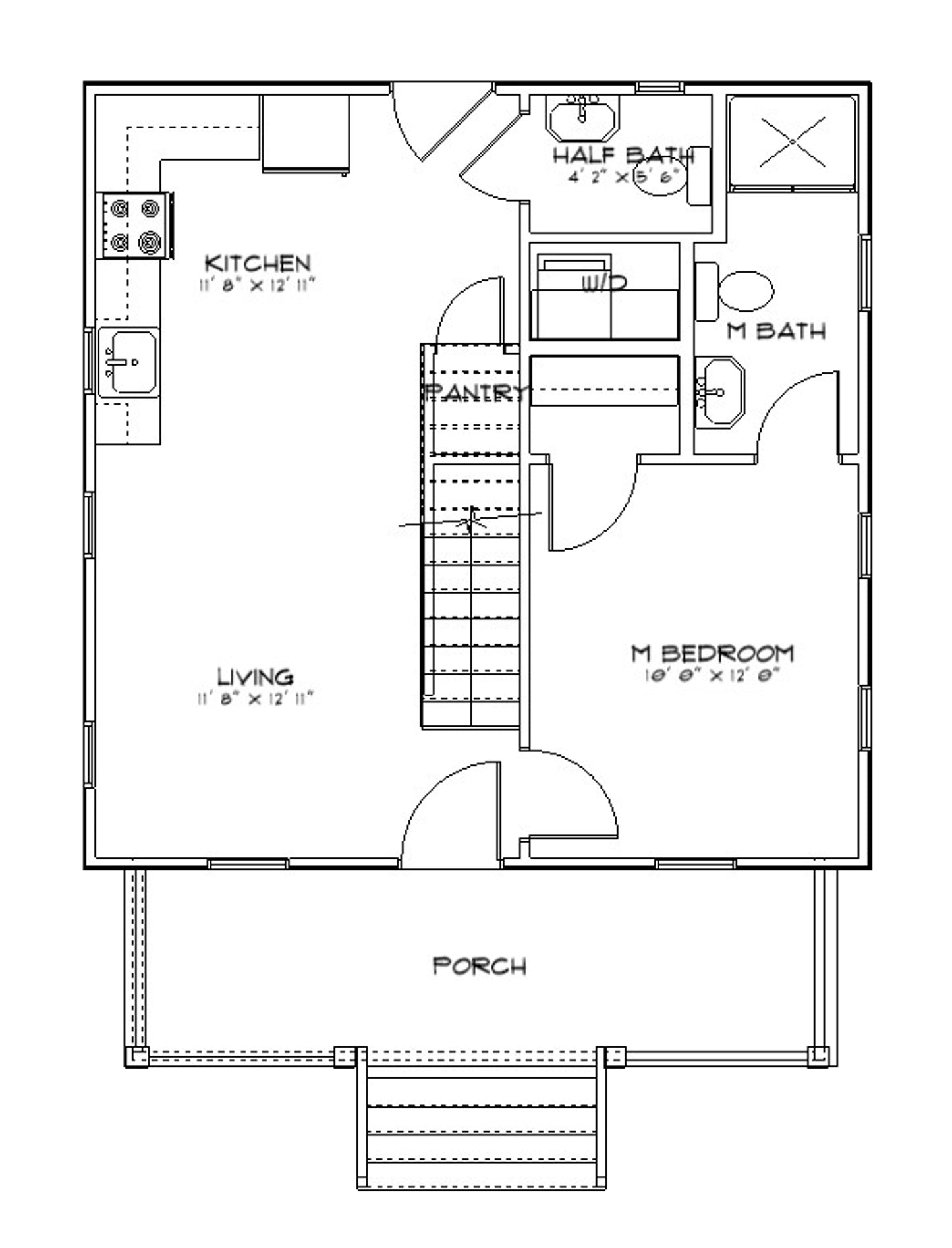 Lindsey Cottage