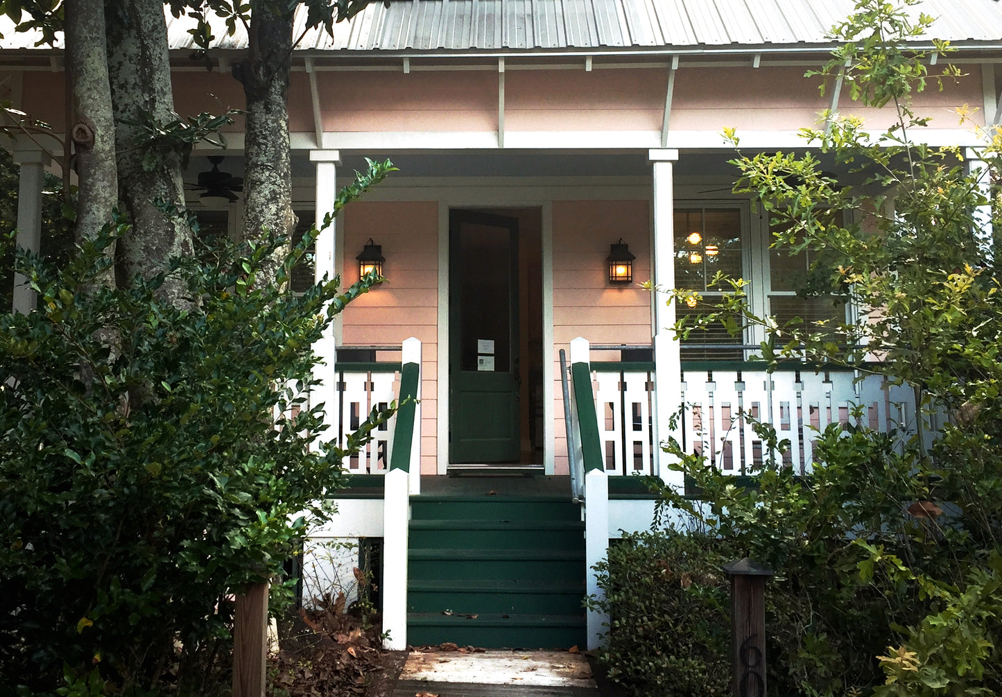Laurel Cottage