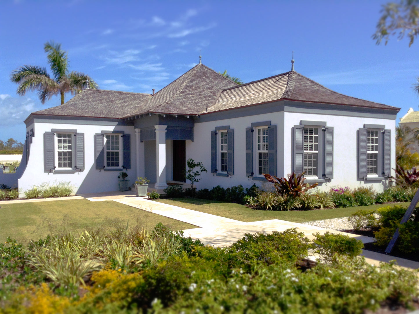 San Andros