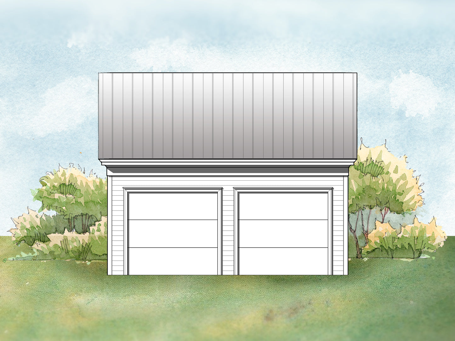 Greenville Garage