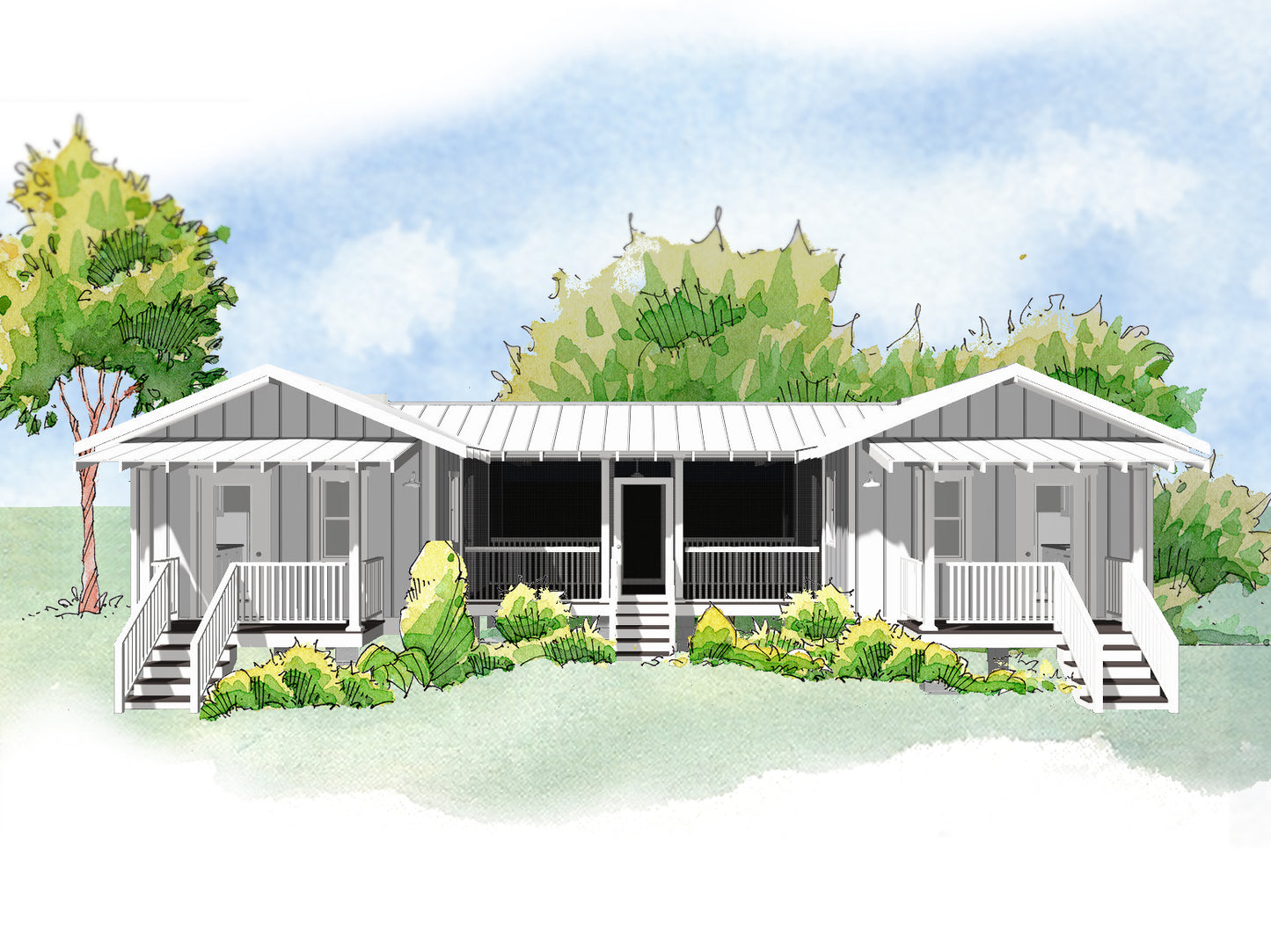 Stuart Duplex