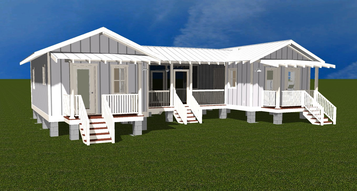 Stuart Duplex