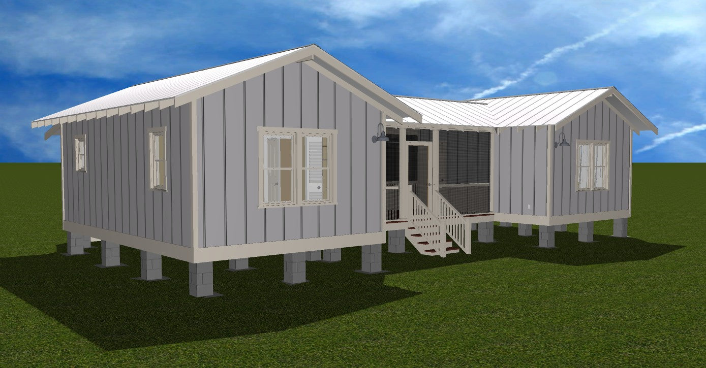 Stuart Duplex