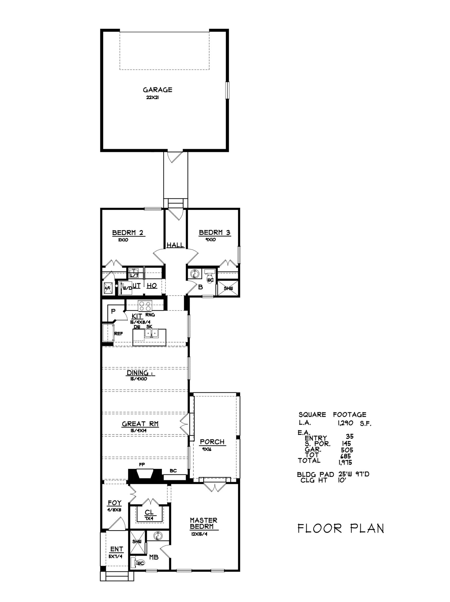 Meadowview Cottage