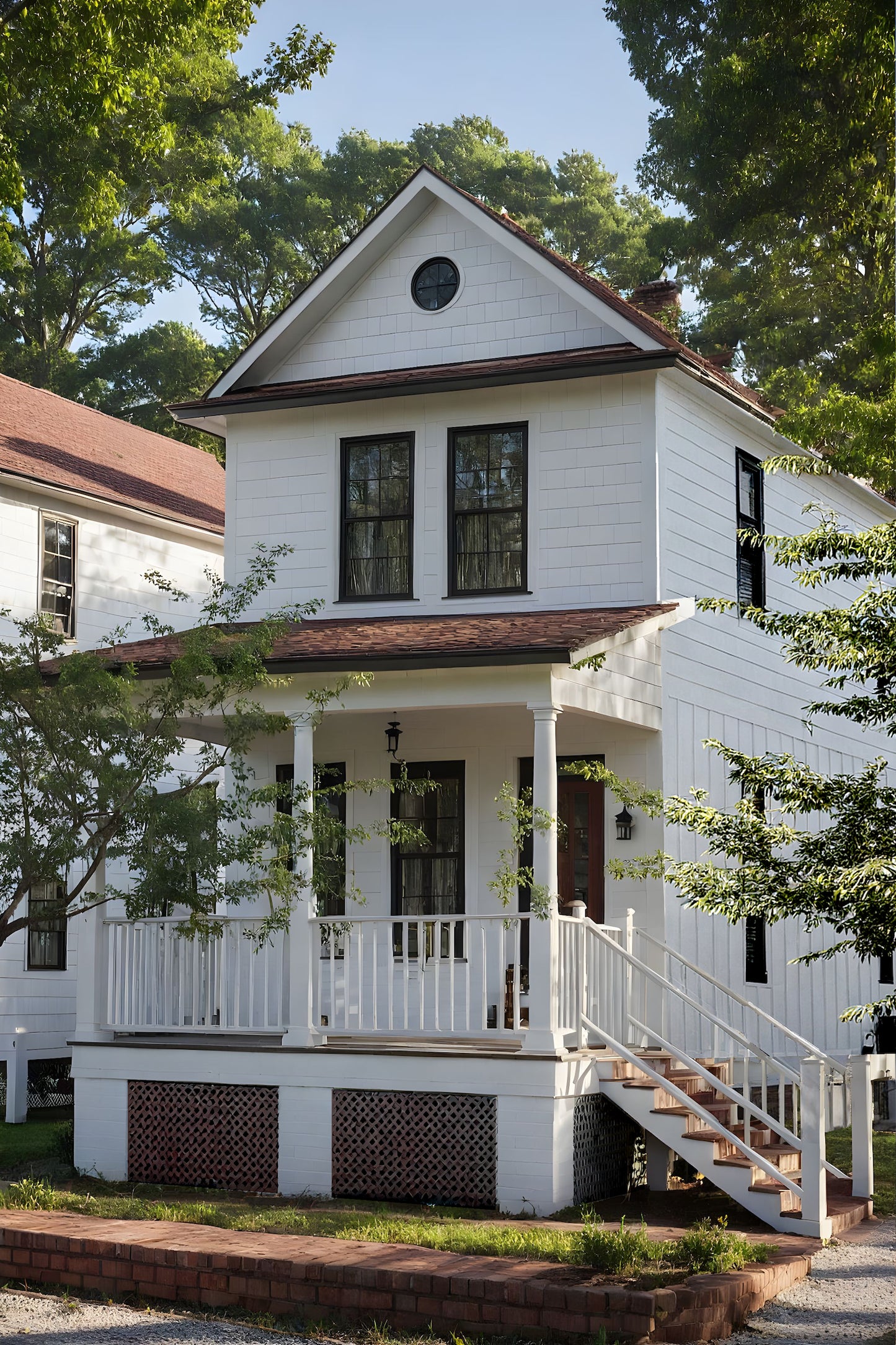 Madison Cottage