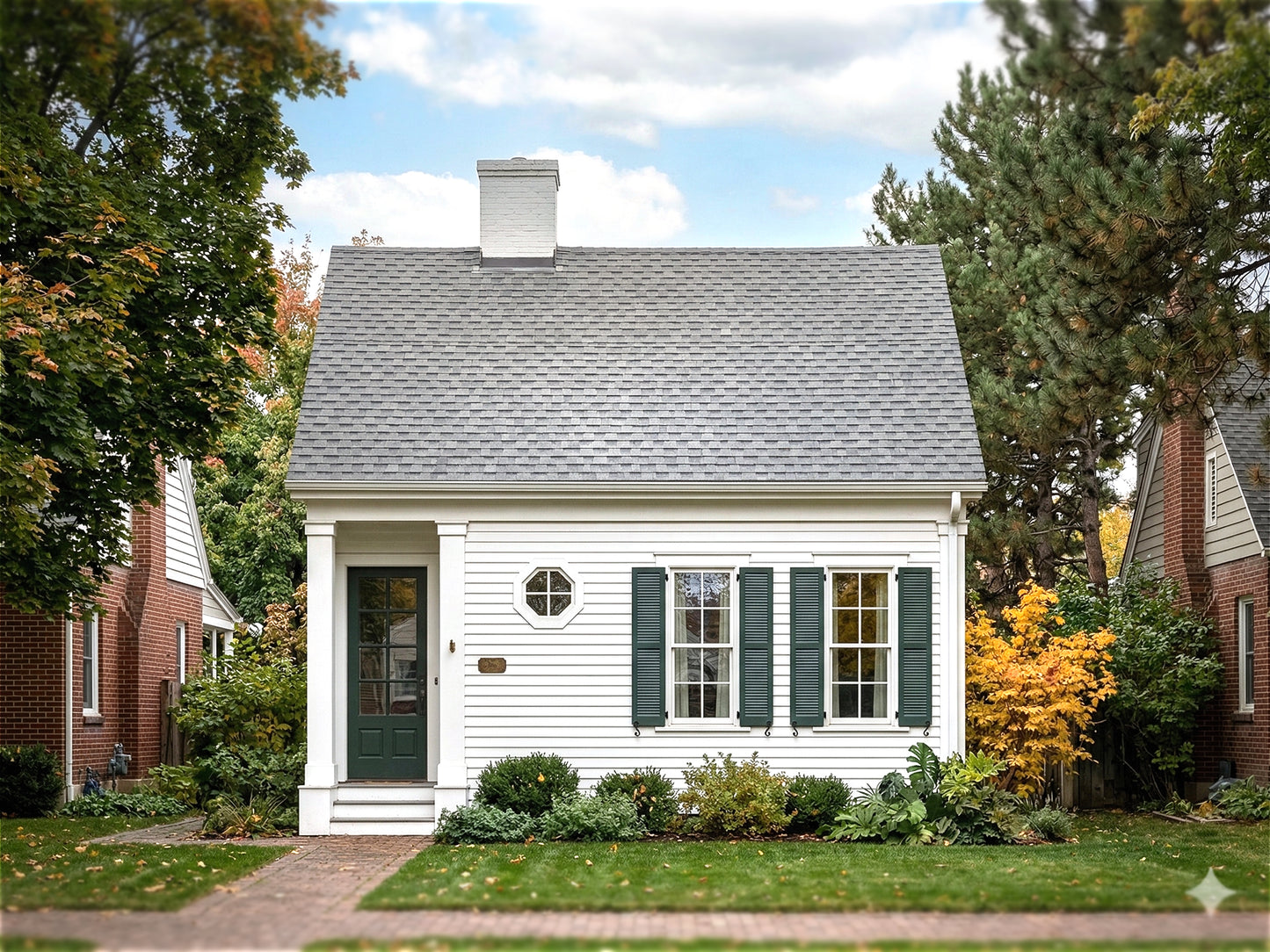 Meadowview Cottage