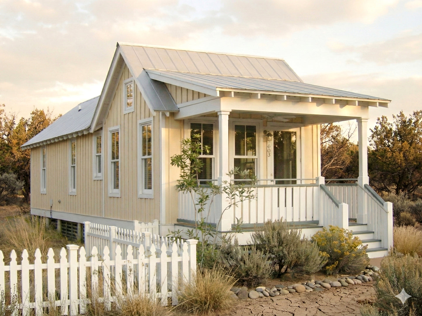 Merigold Cottage