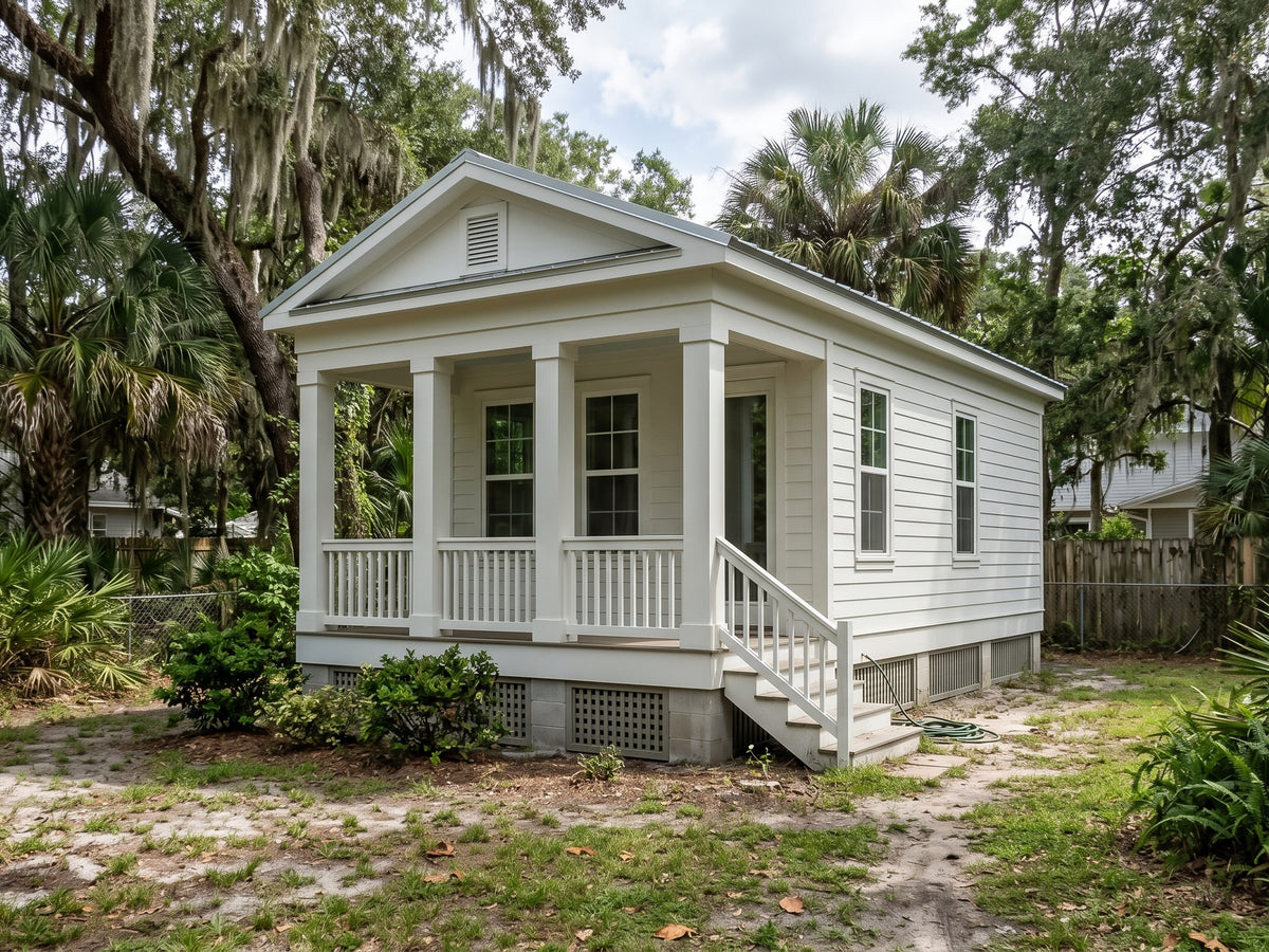Petal Cottage