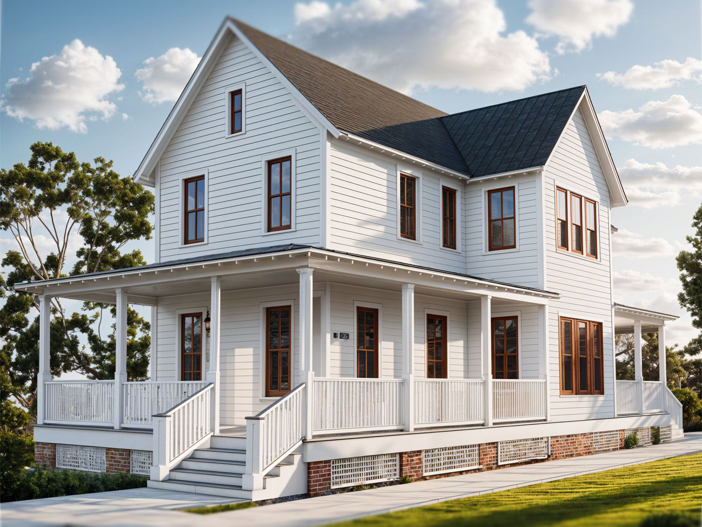 Sugarland Cottage