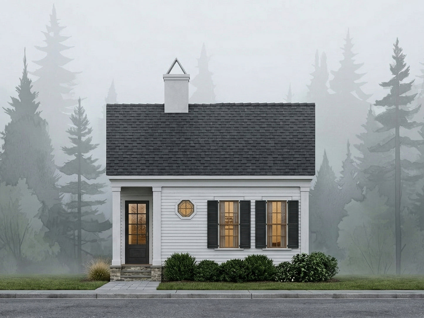 Meadowview Cottage