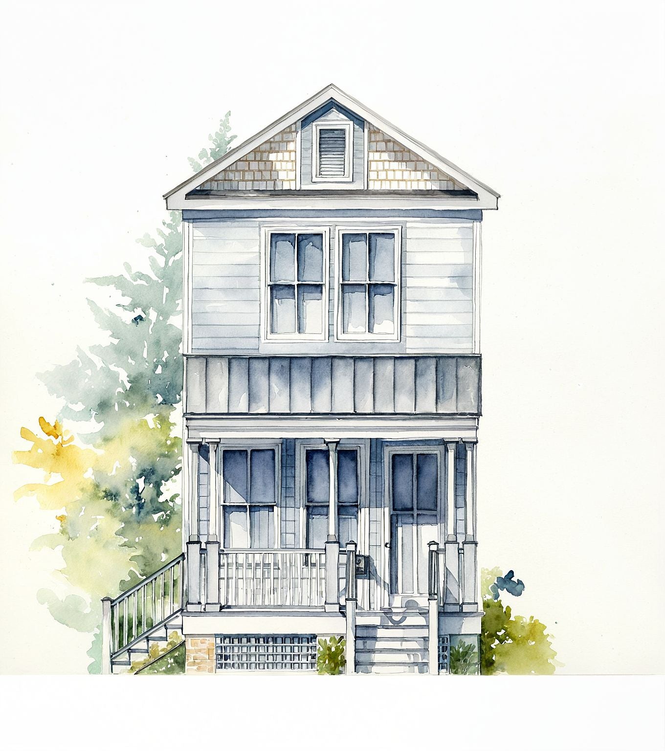 Madison Cottage