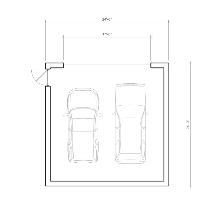 Oliviette Series - Fabrick Design - Liberty House Plans