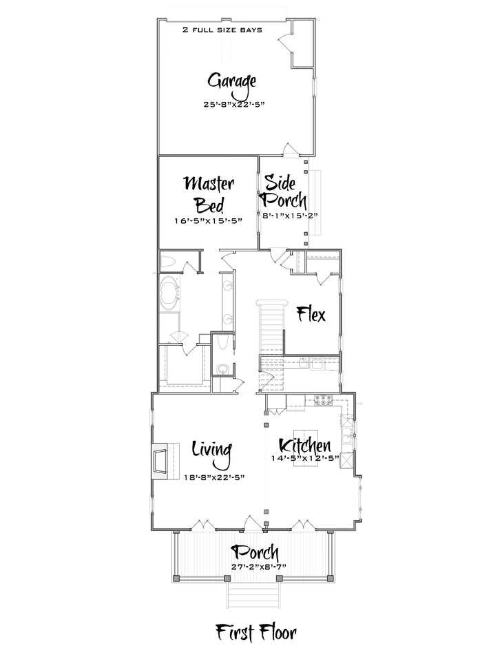 Sugar Shack III Thompson Placemaking Liberty House Plans