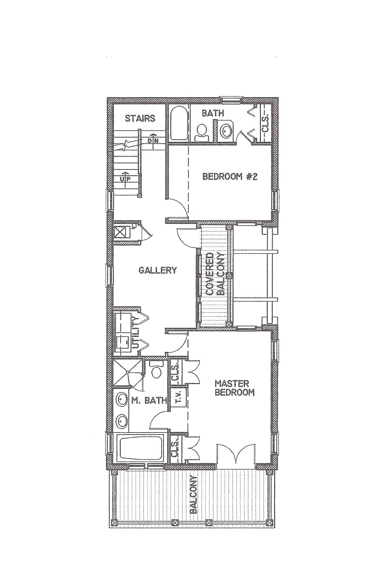 Atticus Bruce B Tolar Liberty House Plans atticus-bruce-b-tolar-liberty-house-plans