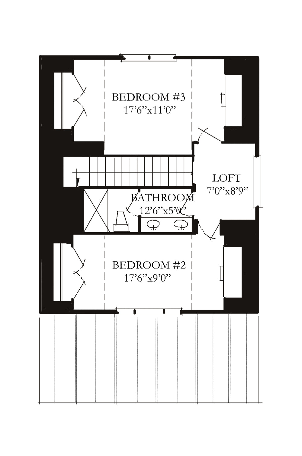 Dewberry Cottage