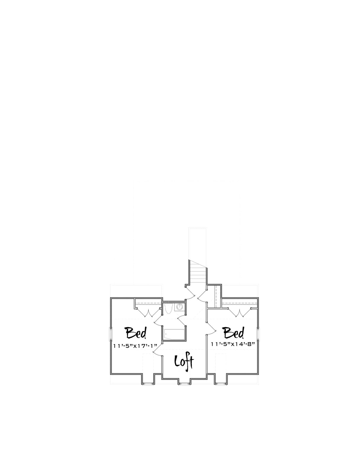 Sugar Shack III Thompson Placemaking Liberty House Plans