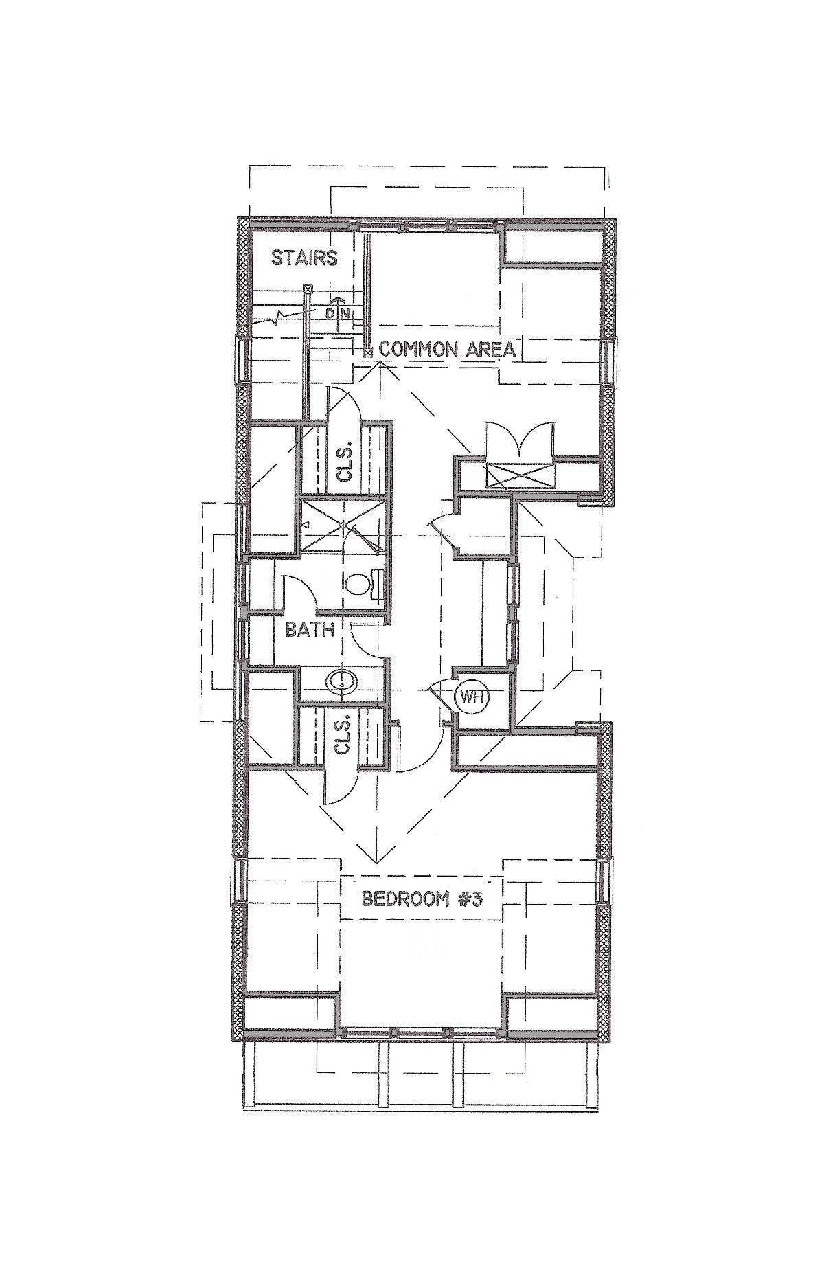 Atticus - Bruce B. Tolar - Liberty House Plans