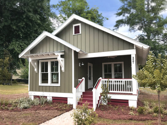 Greenwood Cottage